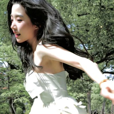 她们,他们