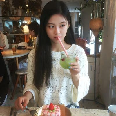 天使降临到了我身边!